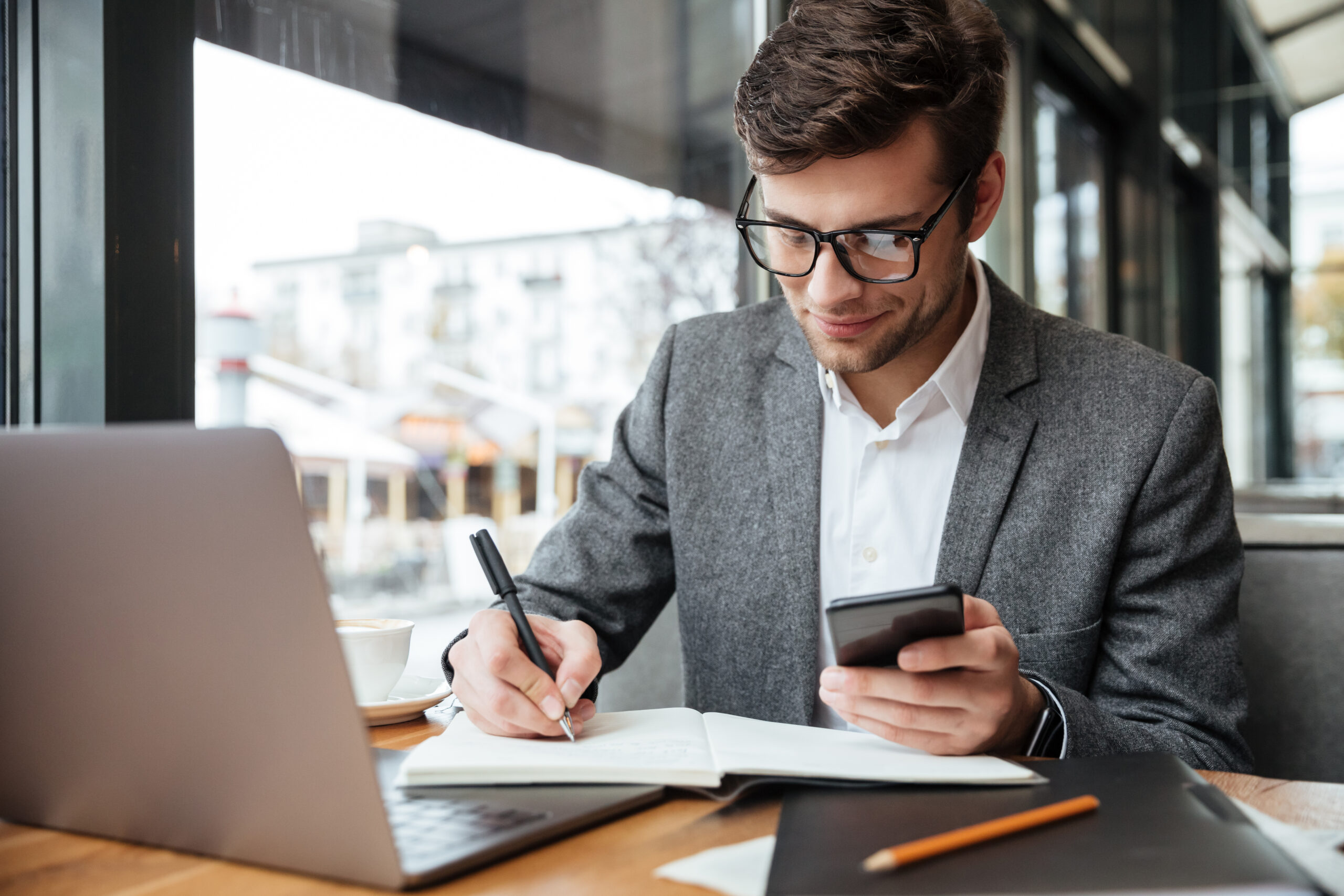 ¿Por qué tu emprendimiento necesita un contador desde el primer día?